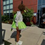 Naomi Osaka