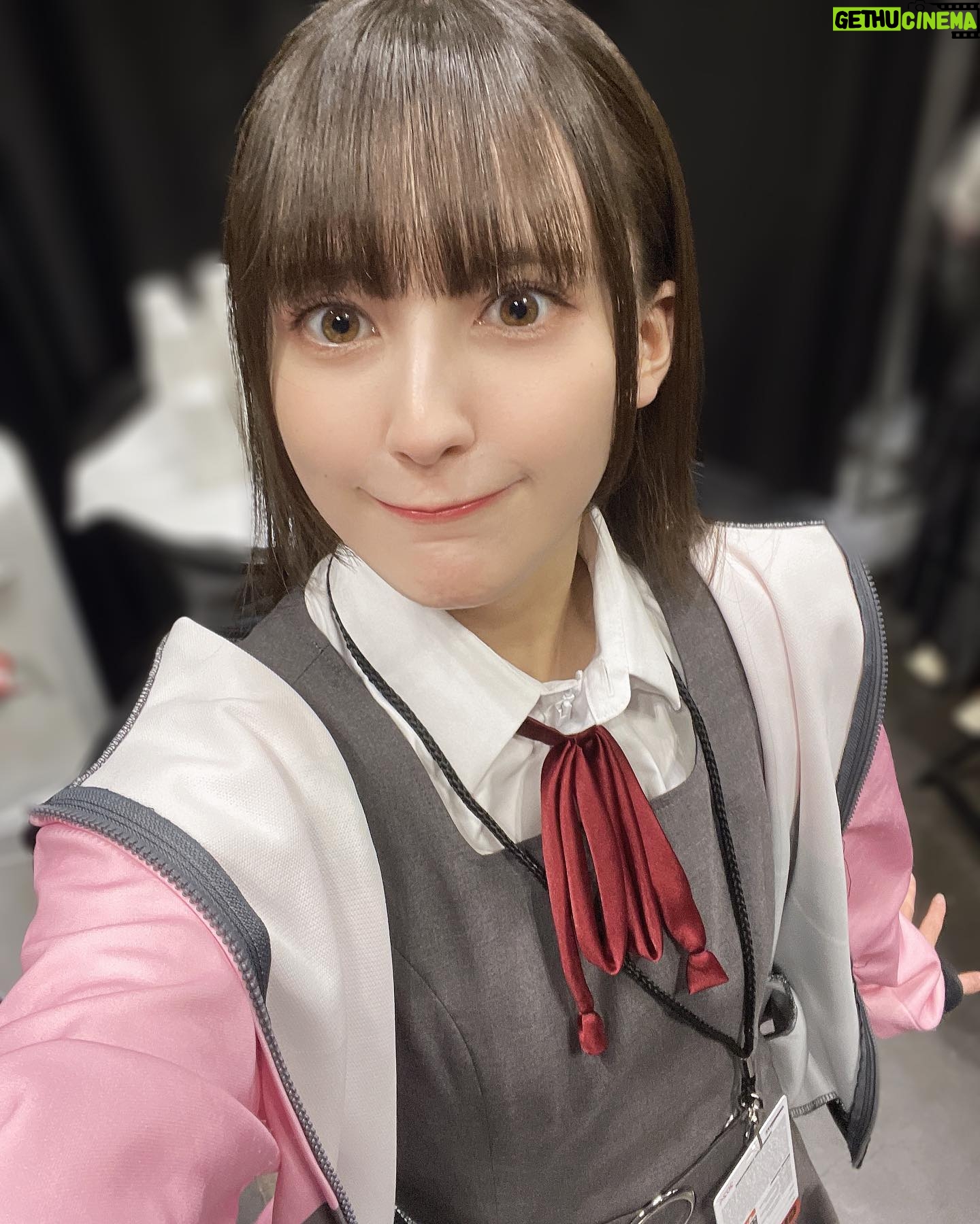 Naomi Payton - 8.3K Likes - ୨୧
Thank you for coming
#AnimeNYC 💫💫💫
#nyc #ニューヨーク
#lovelive #CatChu! #liella