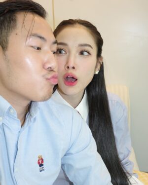 Napapa Tantrakul Instagram - ❤️