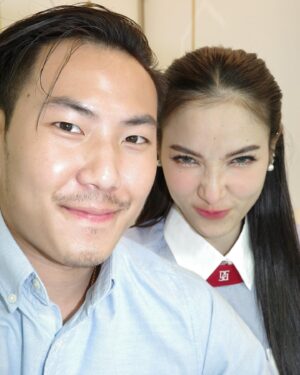 Napapa Tantrakul Instagram - ❤️