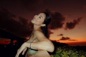 Actress Narelle Kheng HD Photos and Wallpapers September 2024