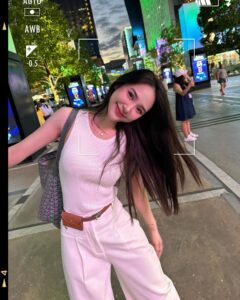 Actress Narilya Gulmongkolpech HD Instagram Photos and Wallpapers September 2024