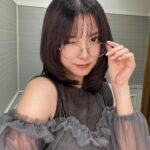 Nashiko Momotsuki