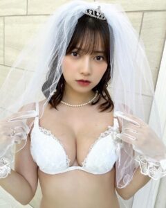Actress Nashiko Momotsuki HD Instagram Photos and Wallpapers September 2024
