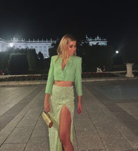 Actress Natalia HD Instagram Photos and Wallpapers September 2024