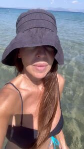 Actress Natalia Dragoumi HD Photos and Wallpapers November 2024