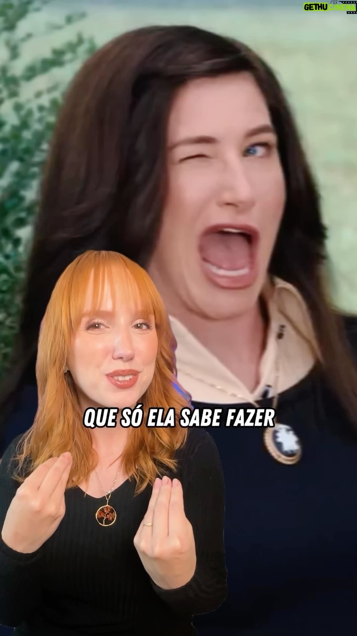 Natalia Kreuser - 2.3K Likes - #AgathaDesdeSempre resgatou o nosso amor pelas séries da #Marvel? #agathaallalong #agathaharkness #wandavision