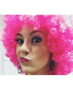 Actress Natália Lage HD Instagram Photos and Wallpapers September 2024