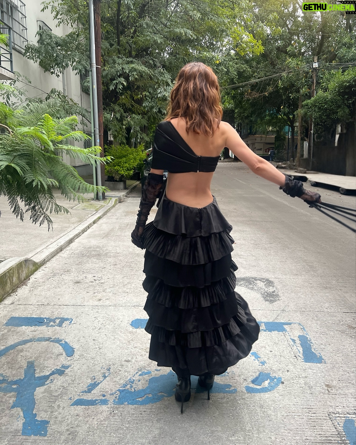 Natalia Téllez - 97.3K Likes - Sus tíos de confianza presentan: boda vampírica en la que baile Rosalía 🥀
