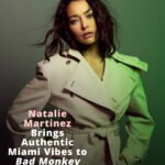 Natalie Martinez