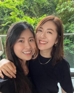 Actress Natalie Tong HD Photos and Wallpapers December 2024