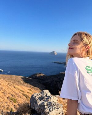 Natasa Exintaveloni Instagram - 