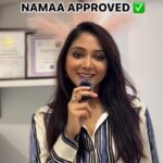 Natasha Doshi