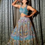 Natasha Doshi