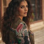 Natasha Luthra
