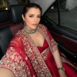 Natasha Luthra