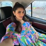 Natasha Luthra
