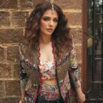 Natasha Luthra