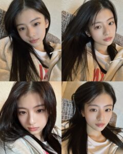 Actress Natsuki Deguchi HD Photos and Wallpapers December 2024