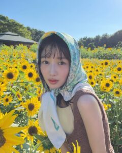 Actress Natsumi Okamoto HD Photos and Wallpapers August 2024