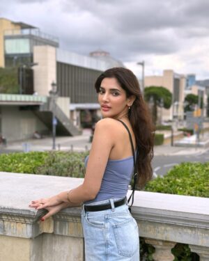 Nattasha Singh Instagram - Hola 👋