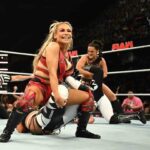 Nattie Neidhart-Wilson