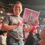 Nattie Neidhart-Wilson