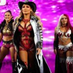 Nattie Neidhart-Wilson
