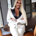 NeNe Leakes