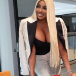 NeNe Leakes