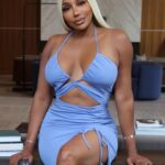 NeNe Leakes