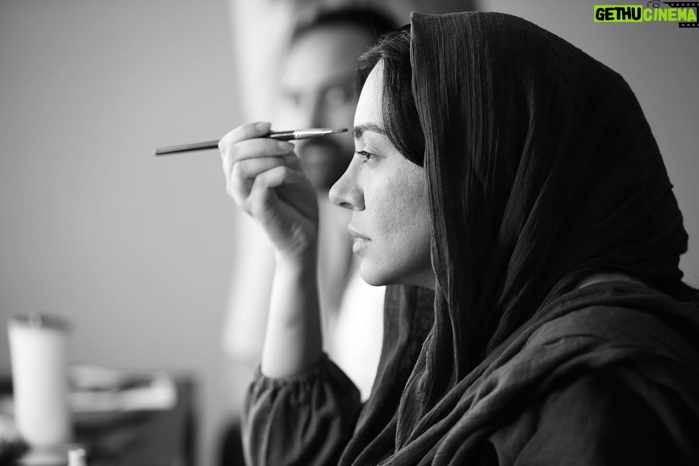 Neda Ghasemi - 37.1K Likes - ā£ļø
šø: @fatemehnazarii_