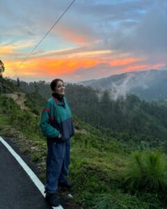 Actress Neena Gupta HD Photos and Wallpapers December 2024