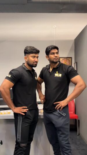Neethu mohan Instagram - This thought is on every trainer's mind 🤣🤘
.
.
.
.
.
#fitness #gym #workout #fitnessmotivation #fit #motivation #bodybuilding #training #health #fitfam #healthylifestyle #lifestyle #love #gymlife #gymmotivation #sport #instagood #healthy #personaltrainer #muscle #crossfit #fitnessmodel #exercise #weightloss #fitnessjourney #fashion #wellness #instagram #model #yoga