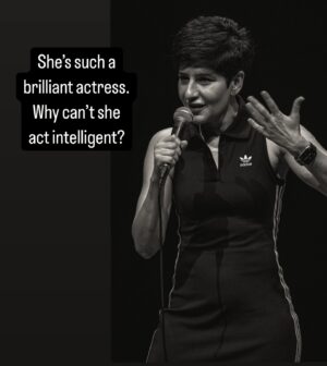 Neeti Palta Instagram - #kangana #gaffe #selfgoal #hitwicket #neetipaltacomedy #neetipalta