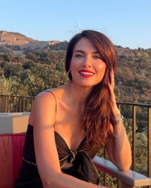 Nefise Karatay Instagram - En güzel ışık #günbatımı #sunset 🌅 ✨✨