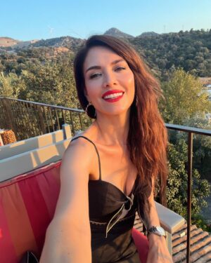 Nefise Karatay Instagram - En güzel ışık #günbatımı #sunset 🌅 ✨✨