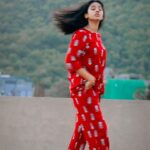 Neha Chowdary Endluri