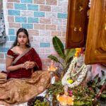 Neha Chowdary Endluri