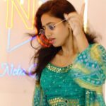 Neha Chowdary Endluri