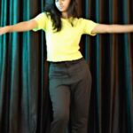 Neha Chowdary Endluri