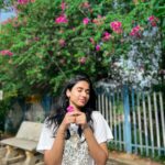 Neha Chowdary Endluri