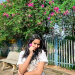 Neha Chowdary Endluri