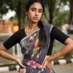 Neha Chowdary Endluri