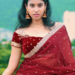 Neha Chowdary Endluri