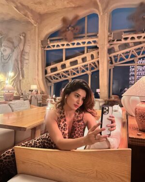 Neha Khan Instagram - 