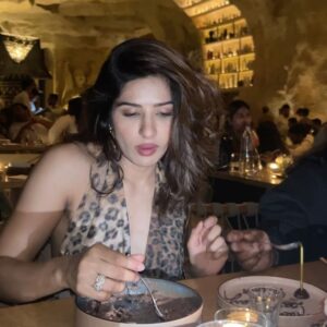 Neha Khan Instagram - 