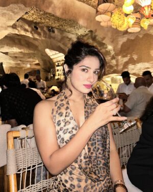 Neha Khan Instagram - 