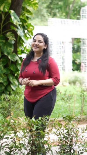 Neha Menon Instagram - Step up your career with Dr. M.G.R University’s flexible online degree programs! 🎓 Whether you’re balancing work, family, or just looking for a smarter way to learn, we’ve got a program for you. 🌐 With weekend classes, AI-enabled exams, and UGC recognition, achieving your goals from anywhere has never been easier. 🚀 Ready to take the next step? Enroll today and move closer to your dream career!