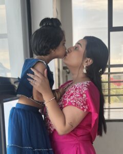 Actress Neha Menon HD Photos and Wallpapers September 2024